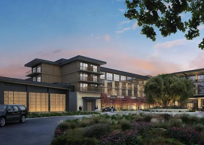 Omni Pga Frisco Resort & Spa